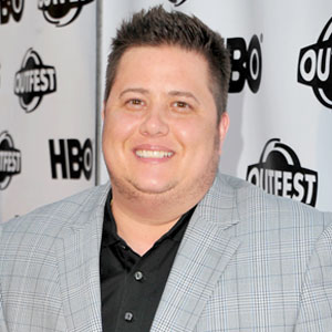 Chaz Bono Chaz Bono